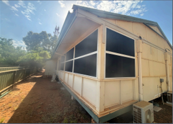 Onslow Transit House — ONSLOW