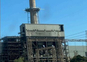 Synergy — Kwinana Powerstation