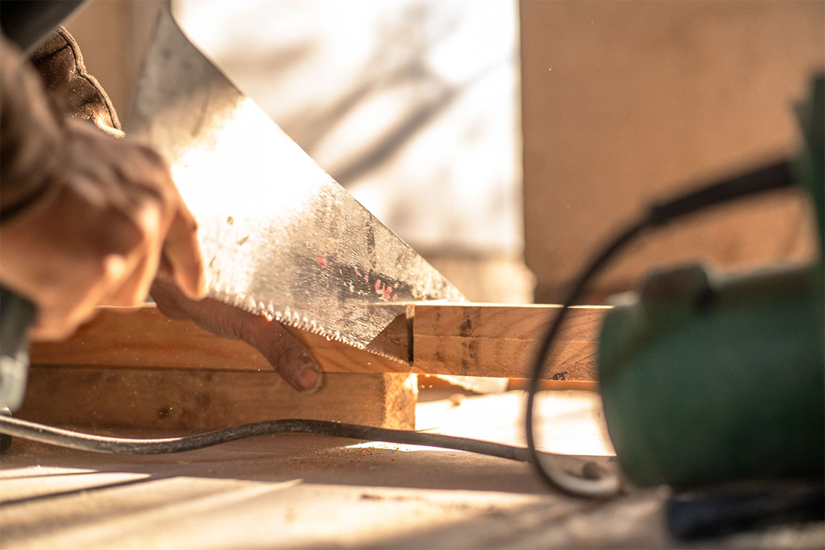 Carpenter Perth