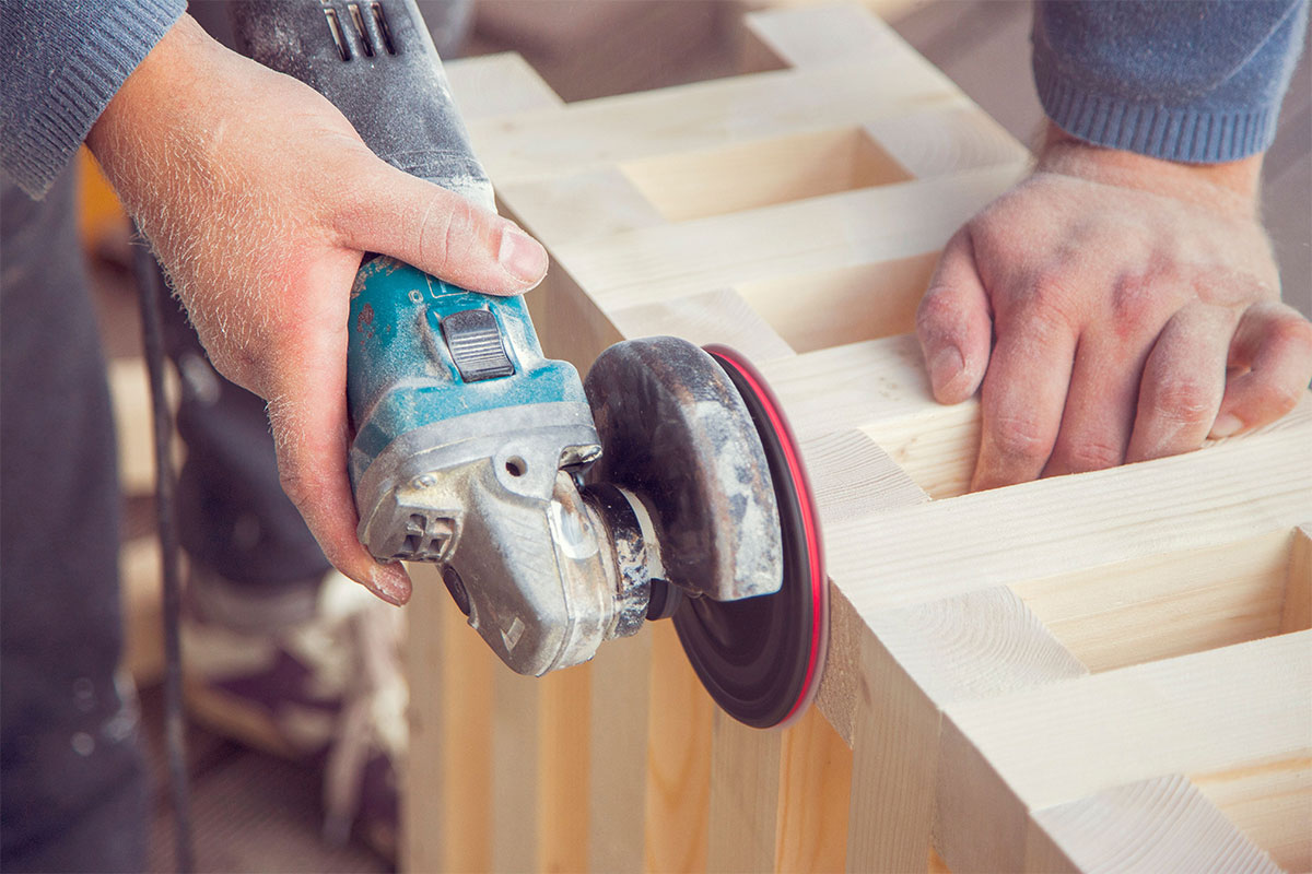 Carpenter Perth
