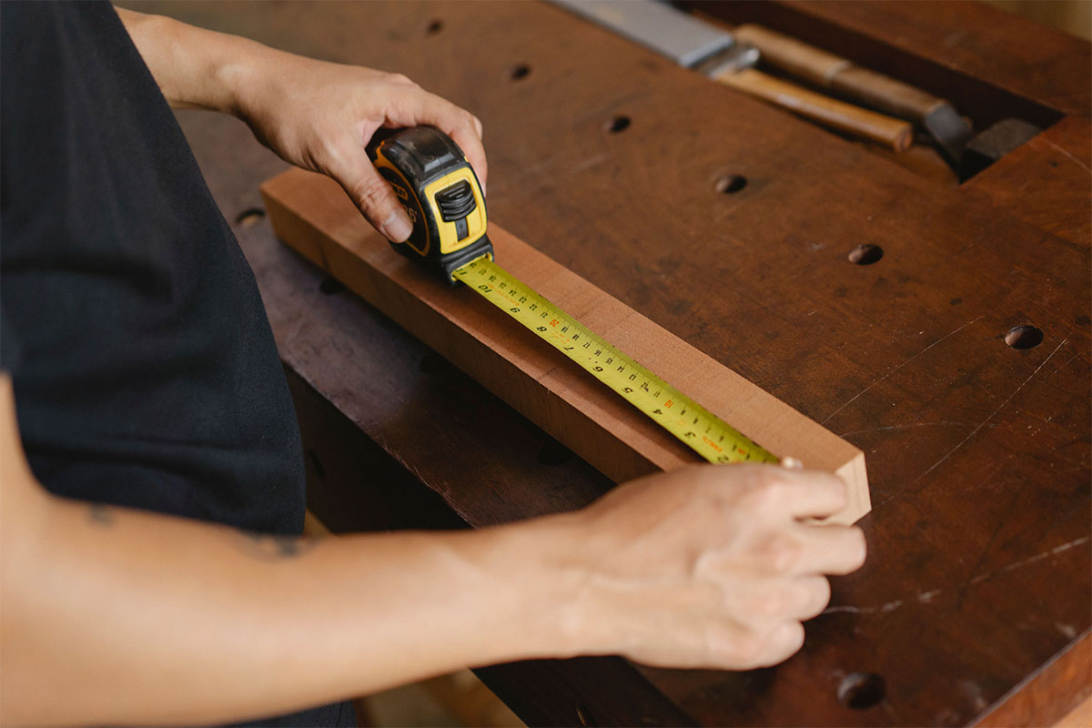 Carpenter Perth