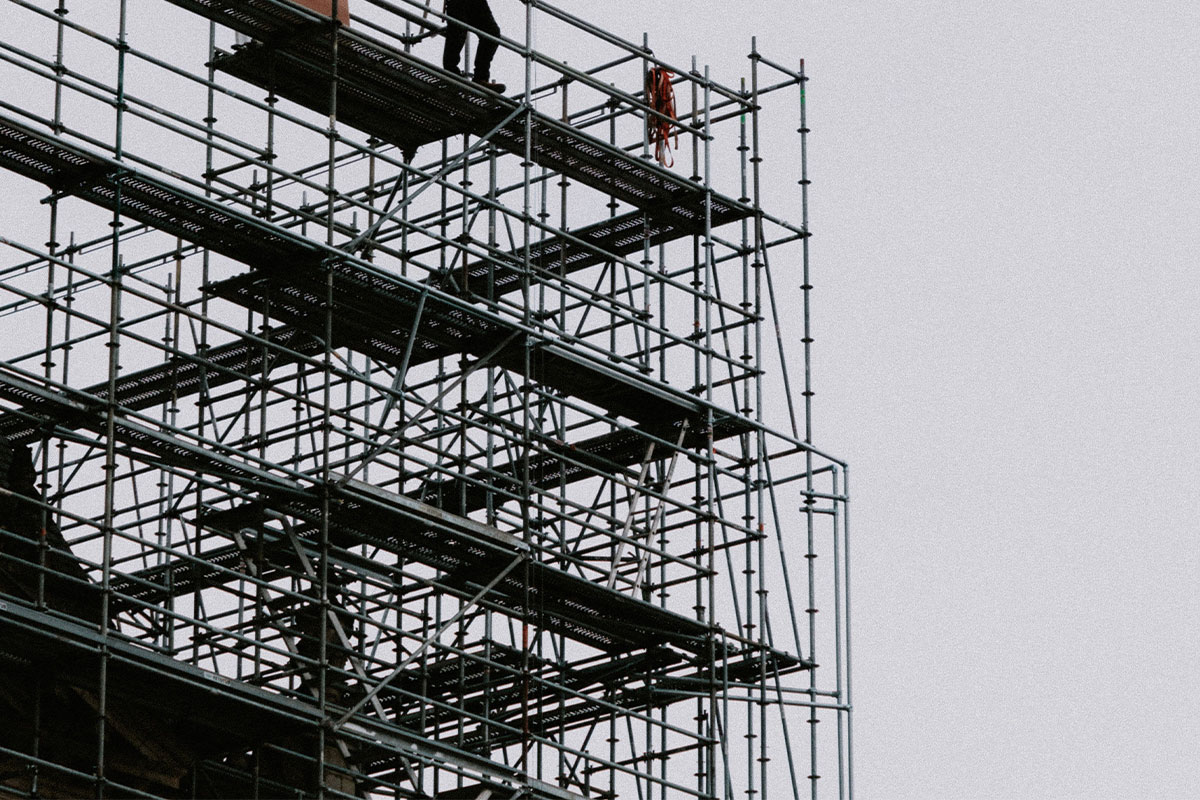construction jobs perth