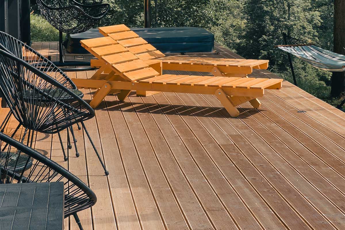Deck Builders Perth