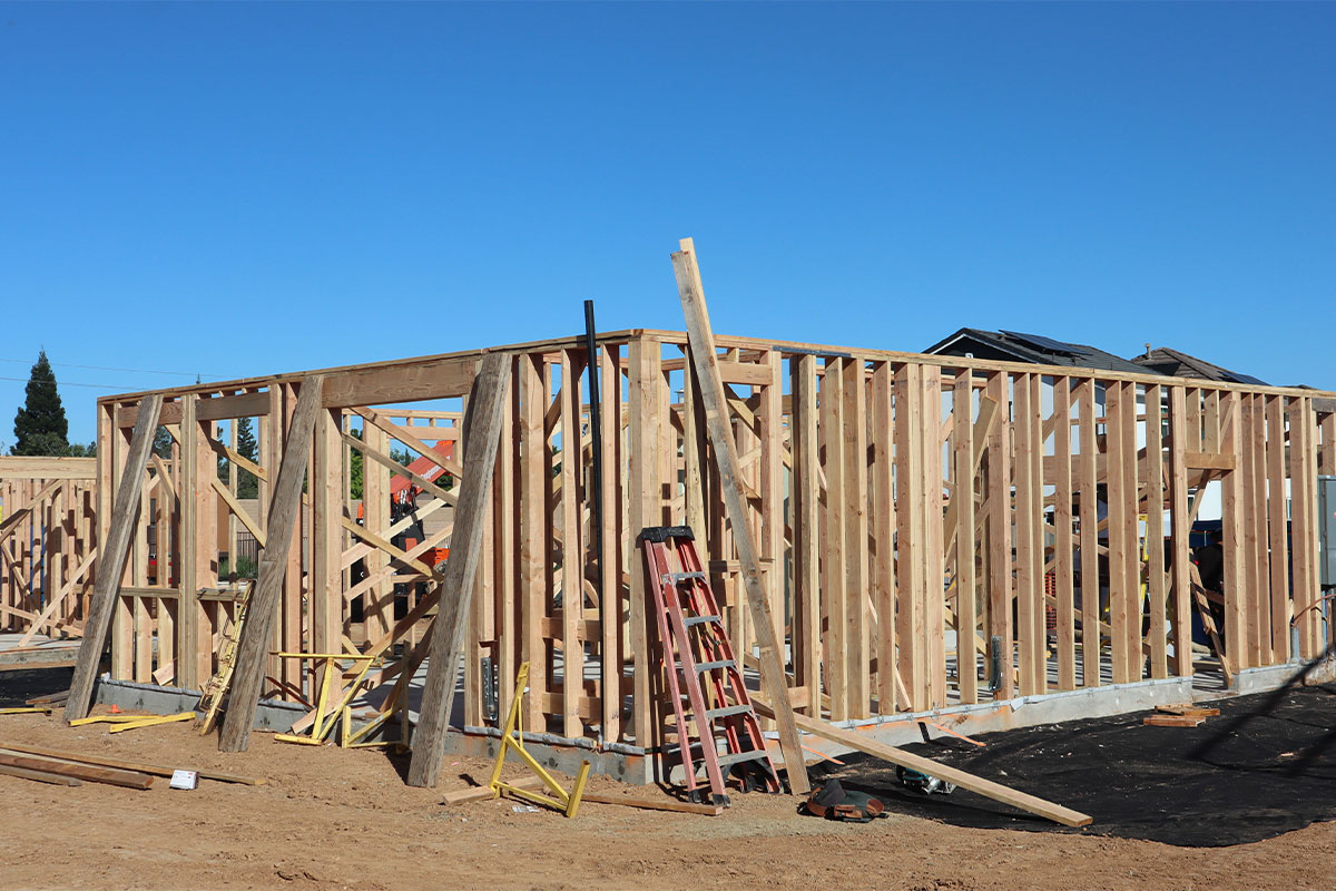 house construction perth