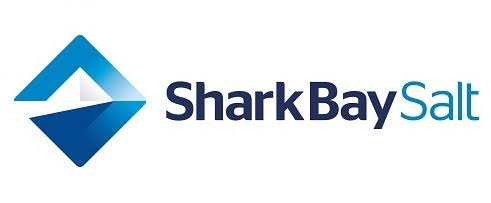 SharkBaySalt logo